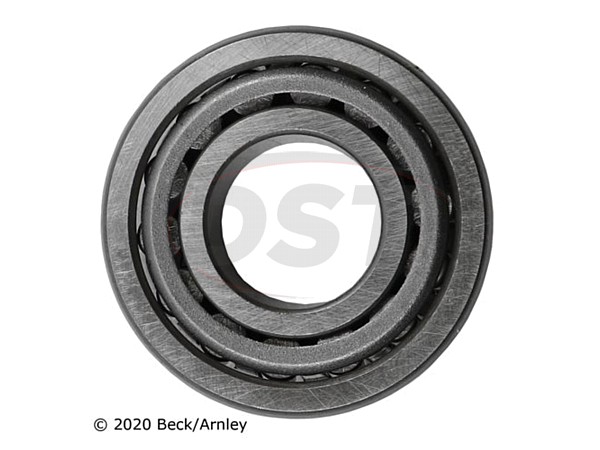 beckarnley-051-3849 Front Outer Wheel Bearings